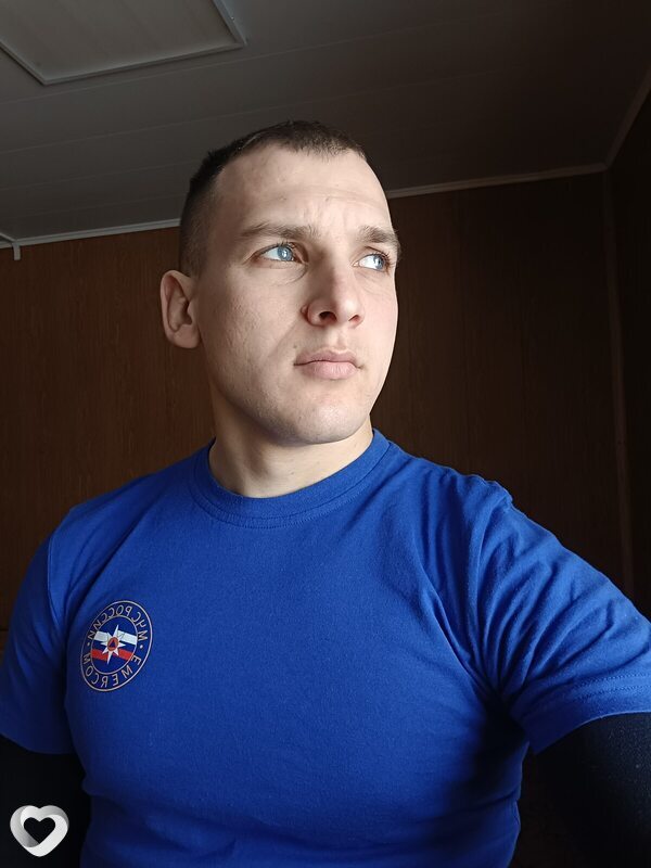 Виктор, Брюховецкая