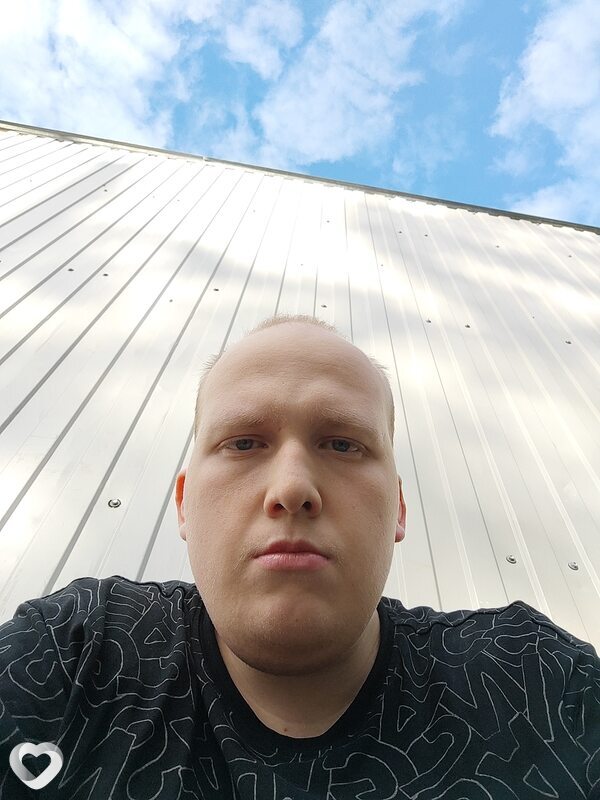 Дмитрий, 26, Москве — анкета №837911