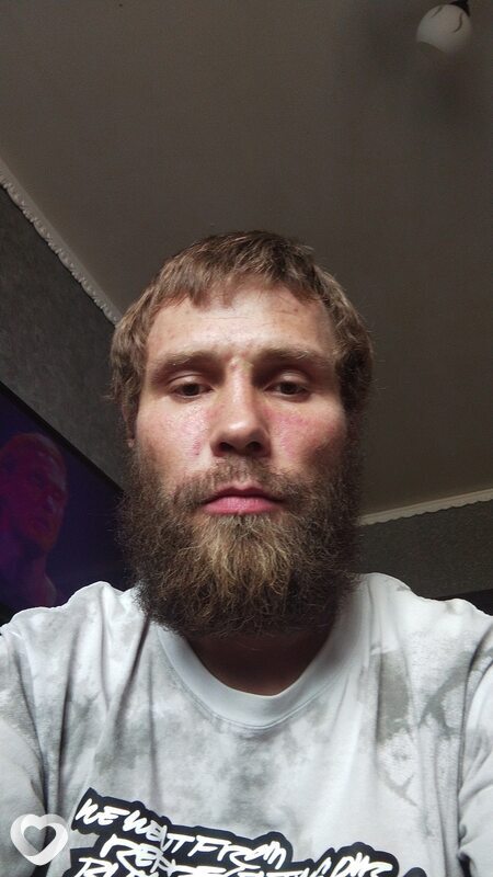 Виталя, 37, Иркутске — анкета №837912