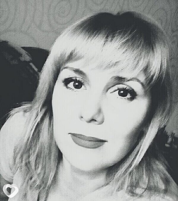 Виктория, 45, Донецке — анкета №837913