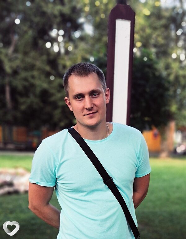 Роман, 33, Самаре — анкета №837917