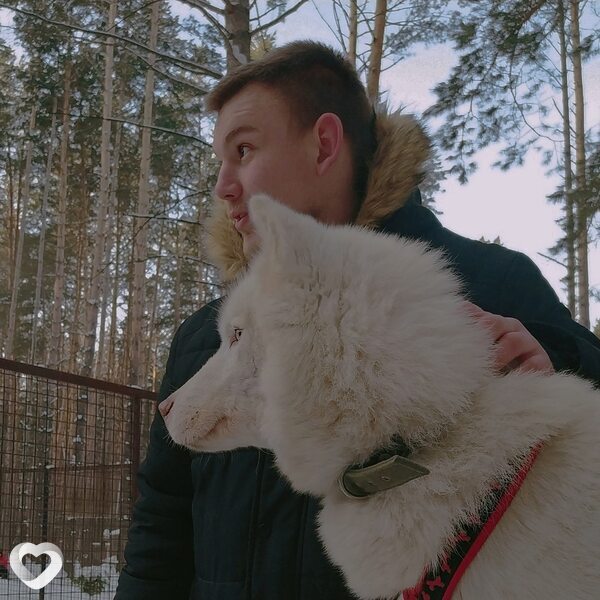Александр, 25, Кемерове — анкета №837920