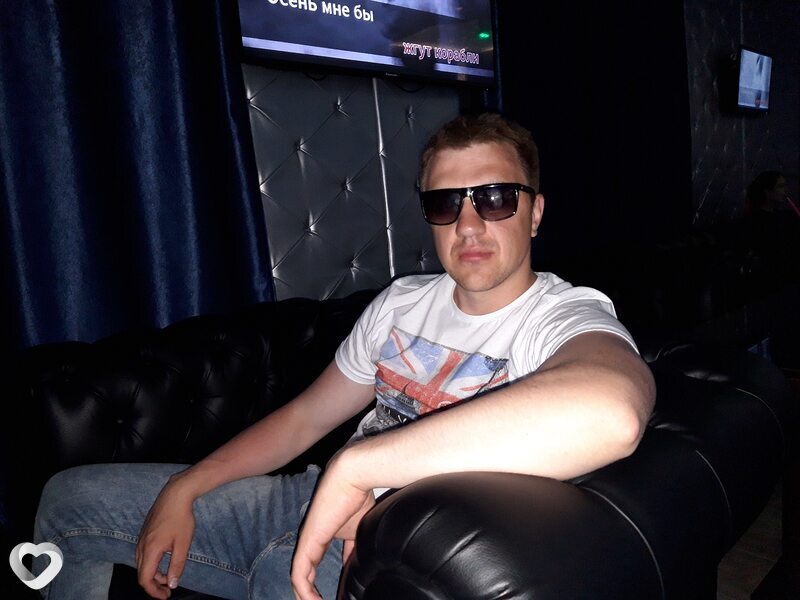 Дима, 33, Североморске — анкета №837921