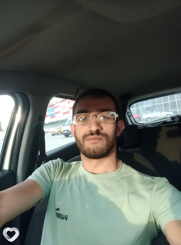 Андрей, 37, Россоши — анкета №838004