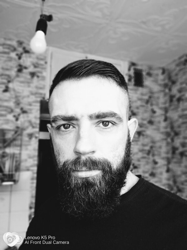 Igor, 40, Шахтах — анкета №838006