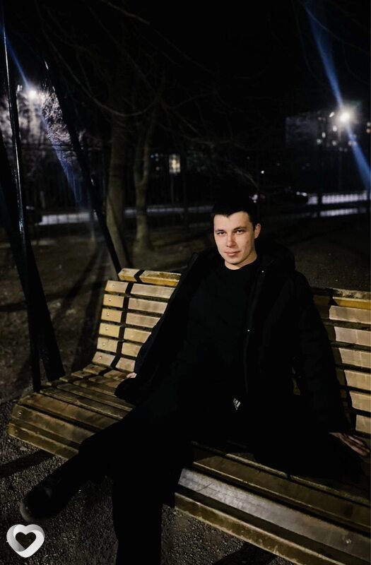 Константин, 29, Таганроге — анкета №838016