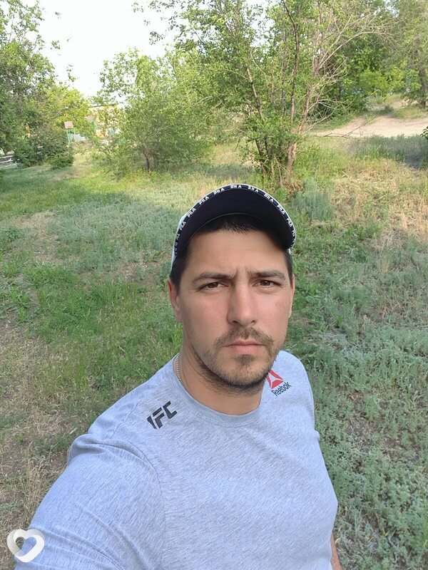 Дмитрий, 37, Волгограде — анкета №838018
