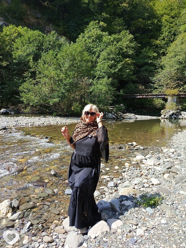 Sevda, 57, Воронеже — анкета №838021