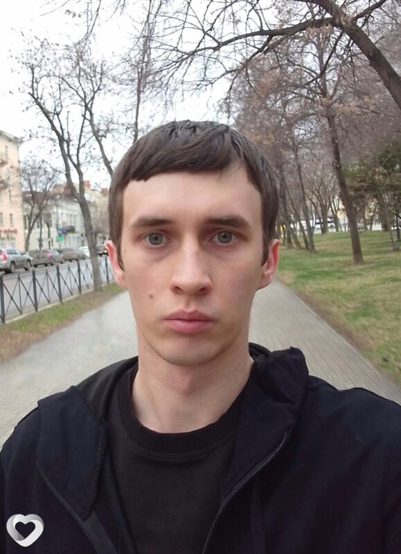 Анатолий, 29, Астрахани — анкета №837956