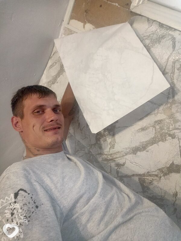 Андрей, 30, Улан-Удэ — анкета №837959