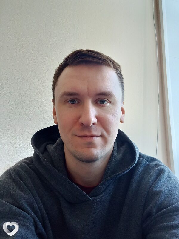 Артем, 32, Троицке — анкета №837968