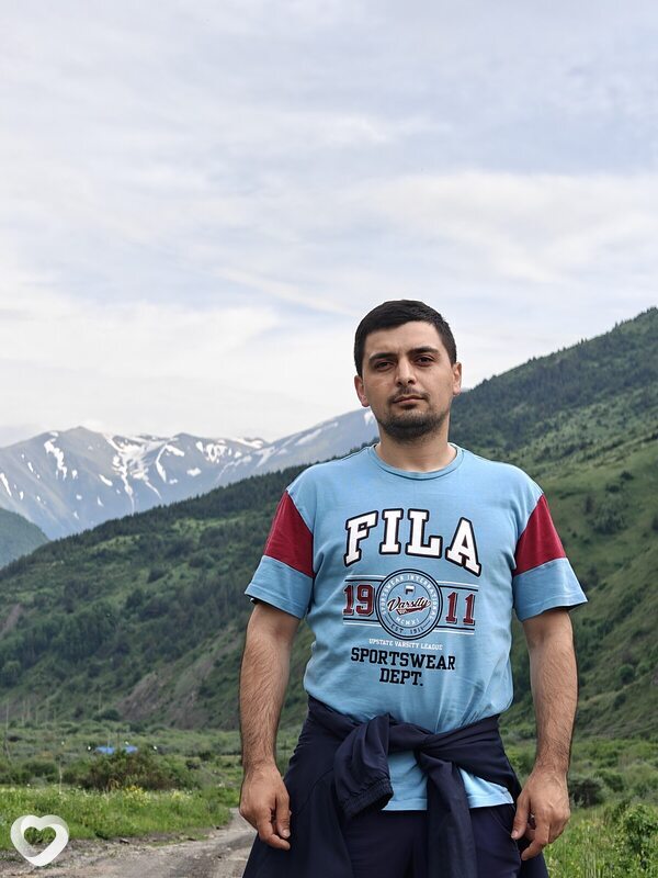 Sultan, 34, Ростове-на-Дону — анкета №837970