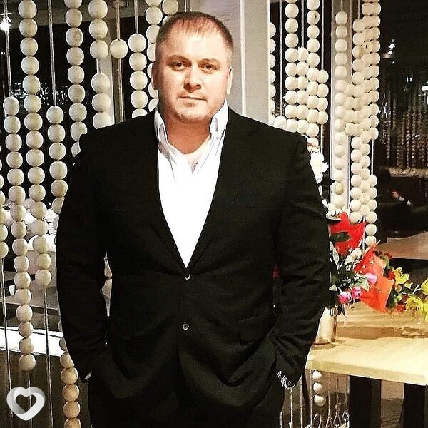 Артур, 42, Санкт-Петербурге — анкета №838224