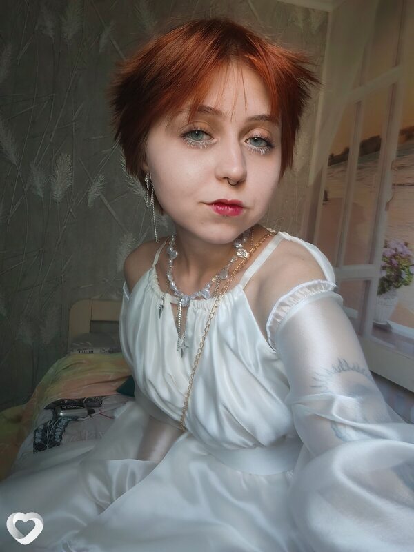 Алиса, 21, Казани — анкета №838229