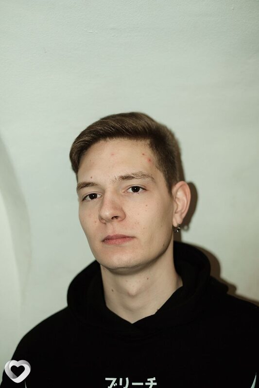 Анатолий, 29, Москве — анкета №838230