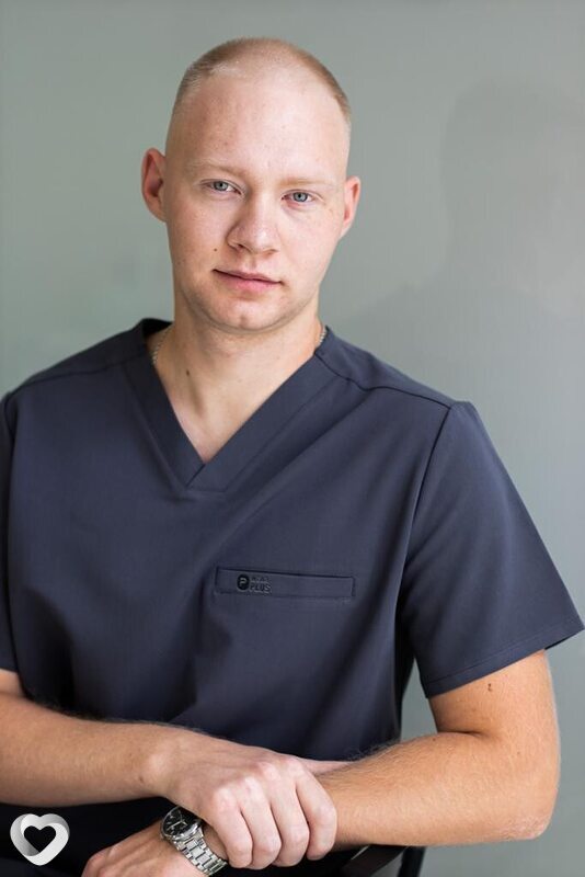 Василий, 36, Симферополе — анкета №838231
