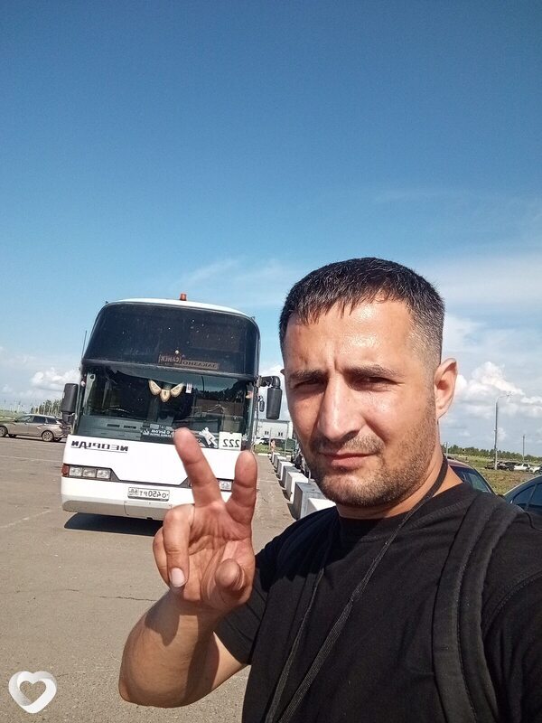Дмитрий, 37, Тамбове — анкета №838232