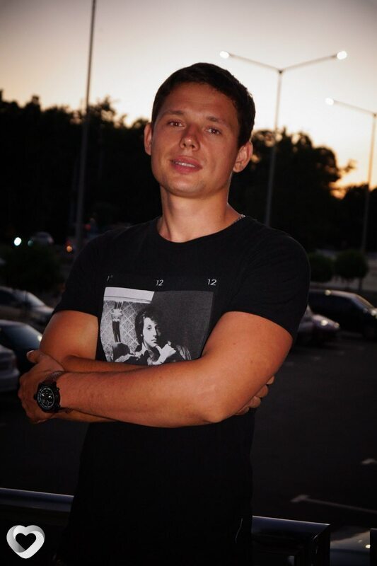 Максим, 33, Саранске — анкета №838236