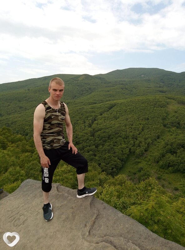 Михаил, 40, Южно-Сахалинске — анкета №838240
