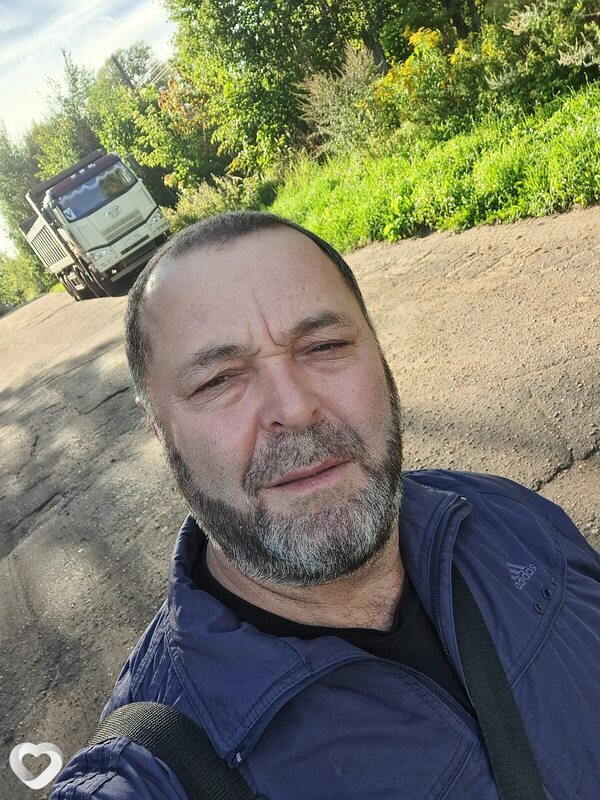 Джам, 49, Грозном — анкета №838243