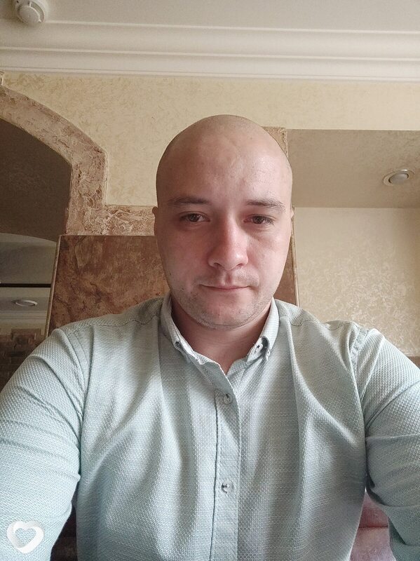 Ivan, 35, Ставрополе — анкета №838244