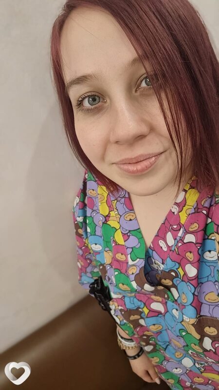 Niceberry, 31, Москве — анкета №838128