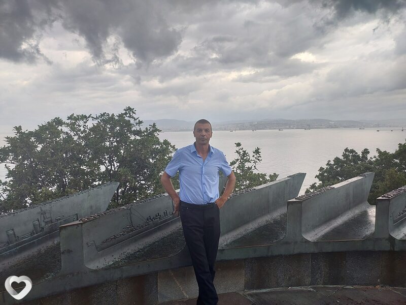 Александр, 42, Адлер — анкета №838129