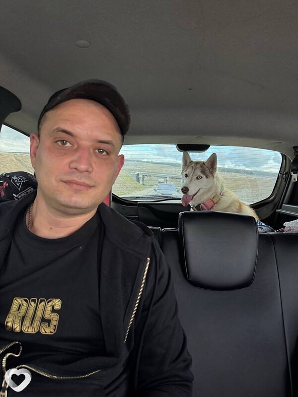 Илья, 37, Евпатории — анкета №838131