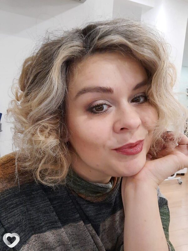 Кристина, 34, Санкт-Петербурге — анкета №838134