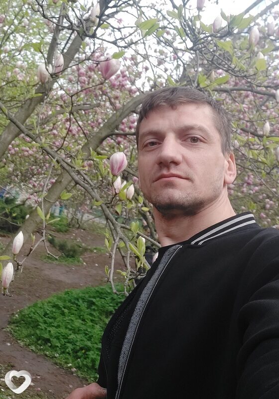Sergey, 39, Киеве — анкета №838136