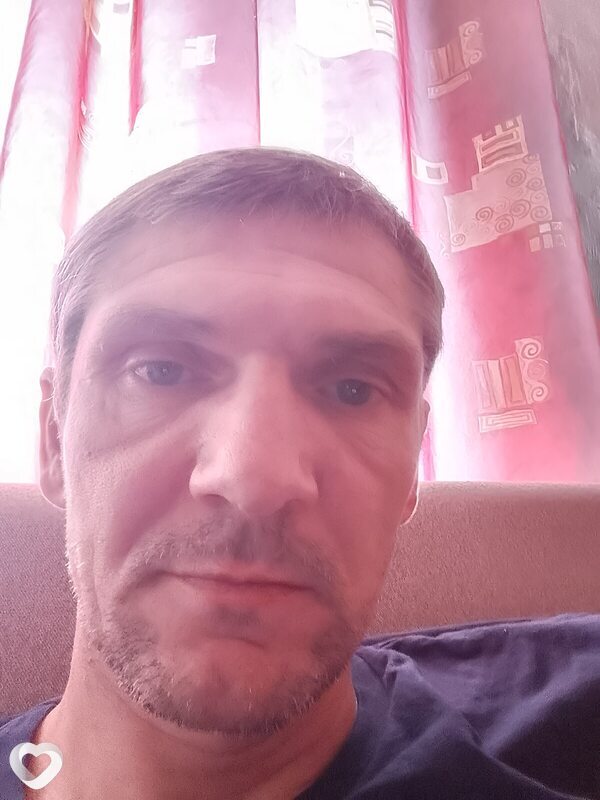 Павел, 44, Кондопоге — анкета №838138