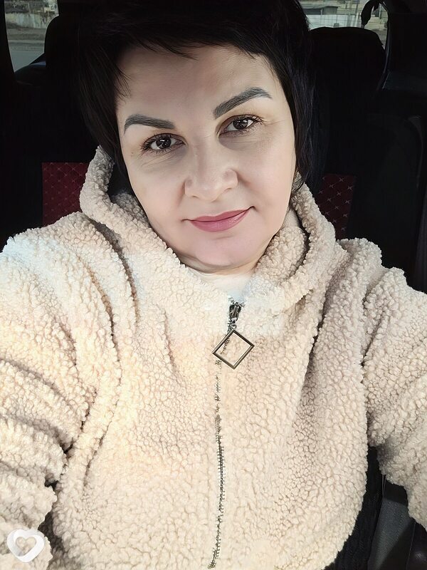 Ольга, 49, Костанае — анкета №838139