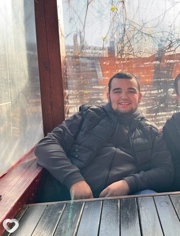 Нияз, 23, Казани — анкета №838143
