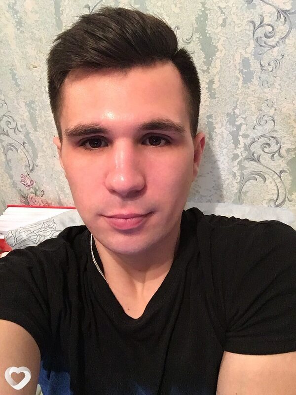 Олександр, 30, Киеве — анкета №837972