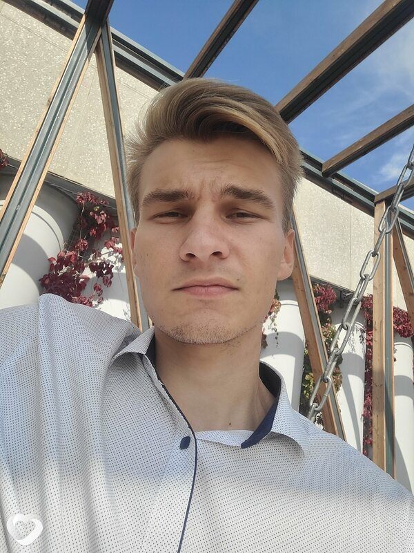Игорь, 25, Уфе — анкета №837979