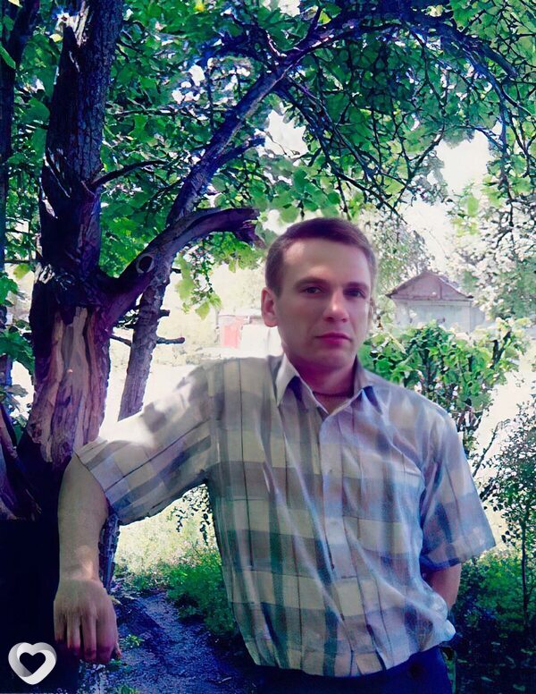 Евгений, 30, Хабаровске — анкета №837982