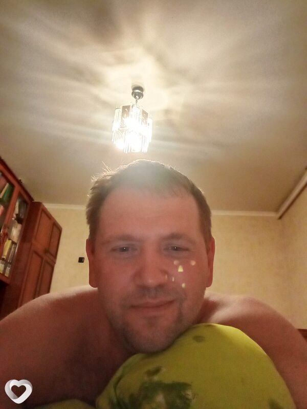 Алексей, 42, Ростове-на-Дону — анкета №837983