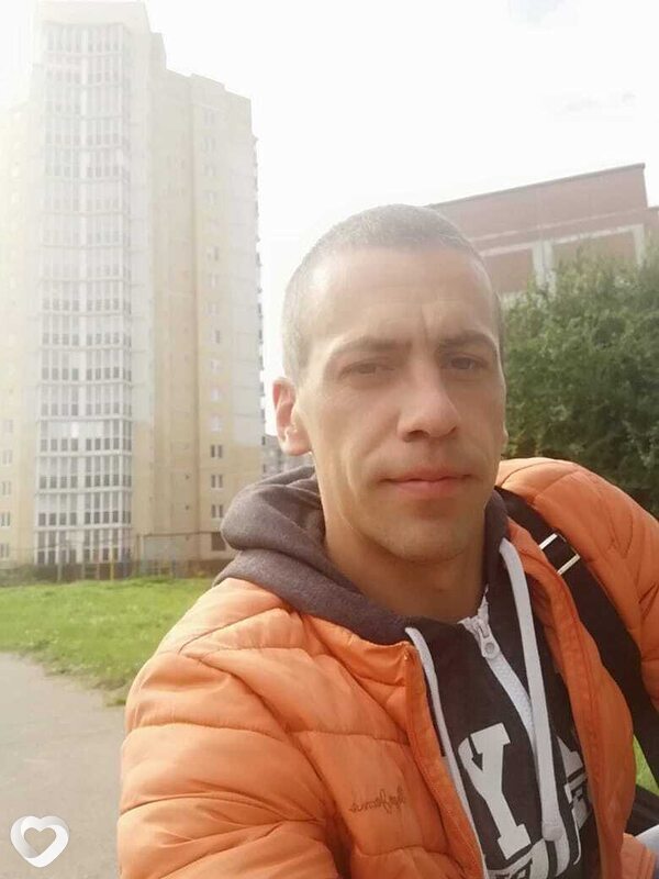 Артур, 42, Калининграде — анкета №837988