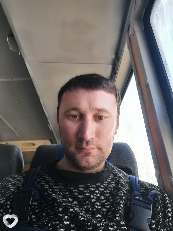 Булат, 36, Октябрьский (Башкортостан) — анкета №837991