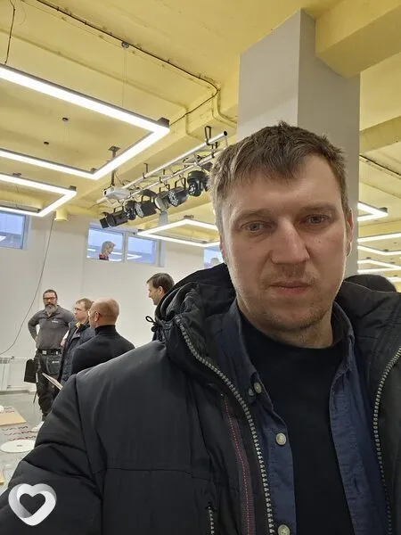 Сергей, 43, Рогачев — анкета №10528