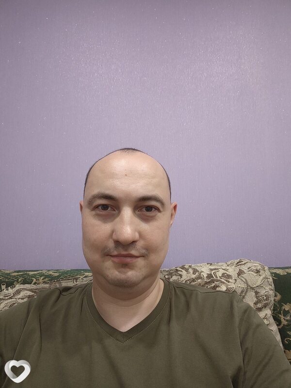 Сергей, 36, Йошкар-Оле — анкета №837992