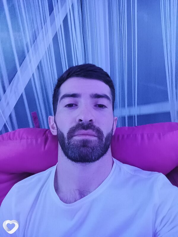 Карлсон, 34, Нальчике — анкета №837996