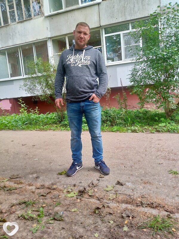 Роман Павлюков, 35, Смоленске — анкета №838047