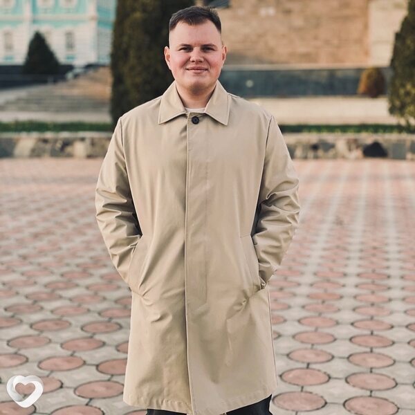 Никита, 25, Воронеже — анкета №838054