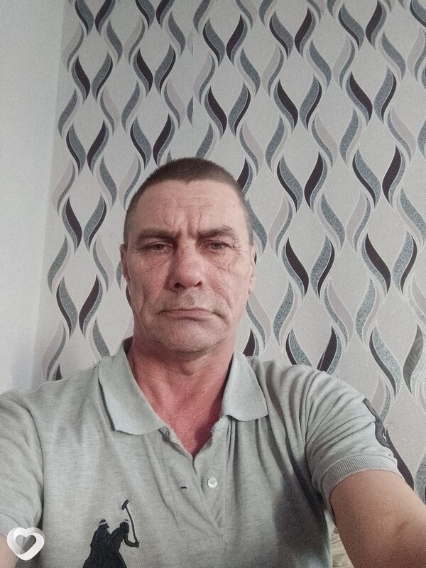 Андрей, 54, Джанкое — анкета №838055