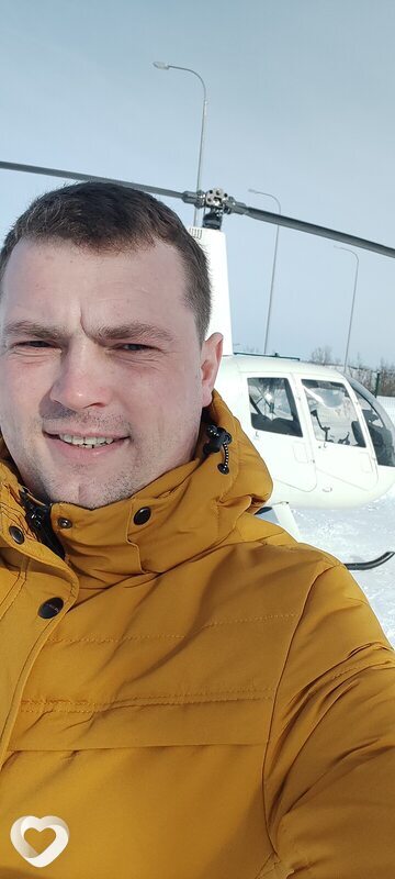 Сергей, 34, Нижнем Новгороде — анкета №838058