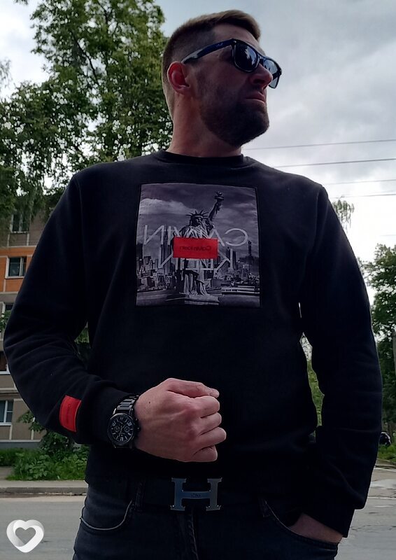 Денис, 40, Рязани — анкета №838059