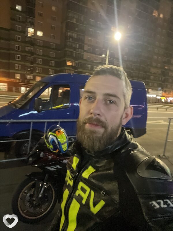 Сергей, 38, Москве — анкета №838062