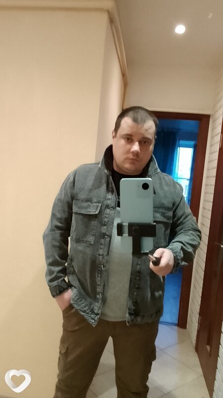 Алексей, 40, Волгограде — анкета №838068