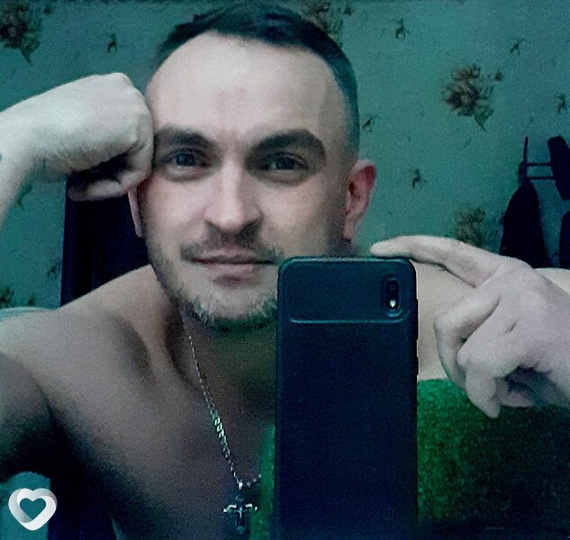 Алекс, 39, Москве — анкета №838070
